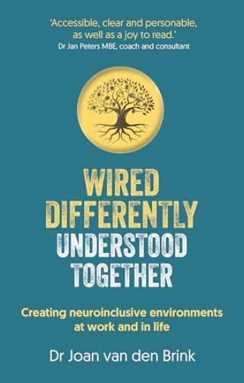 Kansikuva: Wired Differently, Understood Together