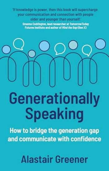 Generationally Speaking