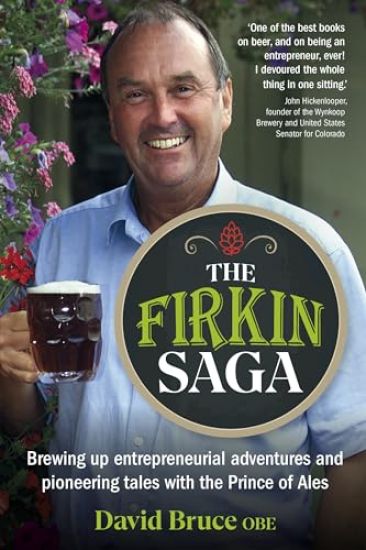 The Firkin Saga