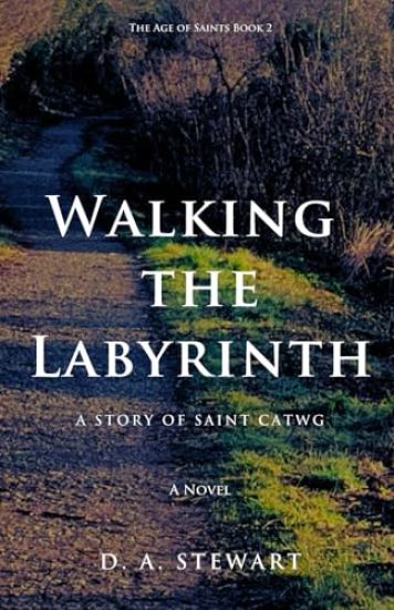 Walking the Labyrinth