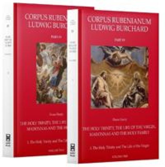 Corpus Rubenianum Part IV