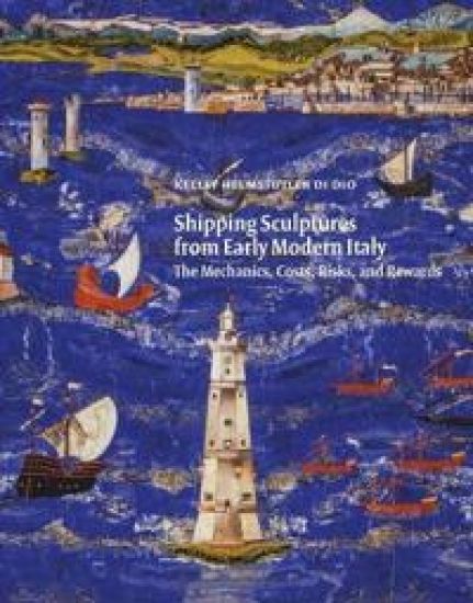 Shipping Sculptures from Early Modern Italy