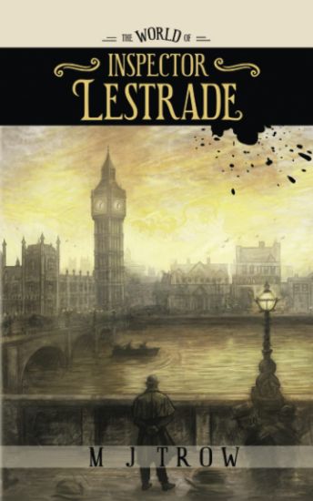 The World of Inspector Lestrade