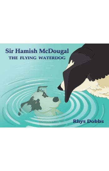 Sir Hamish McDougal