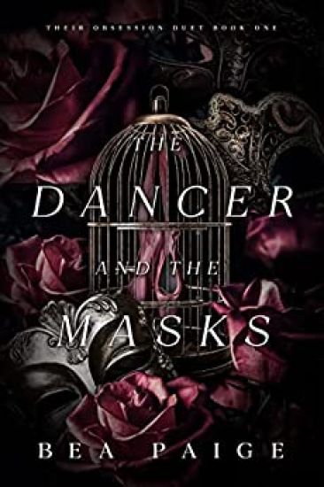 The Dancer and The Masks