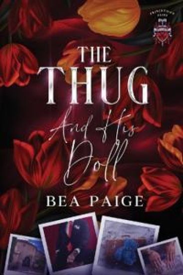 The Thug and His Doll - alternate cover edition