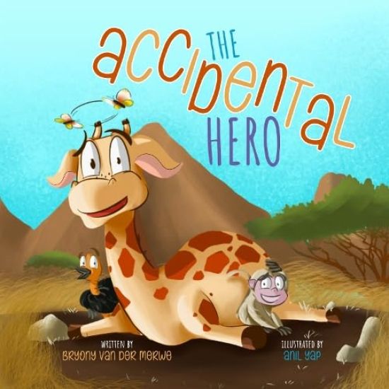The Accidental Hero