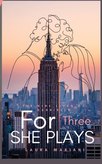 The Nine Lives of Gabrielle