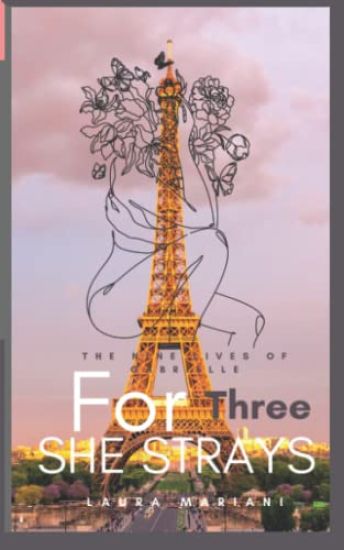 The Nine Lives of Gabrielle