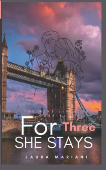 The Nine Lives of Gabrielle