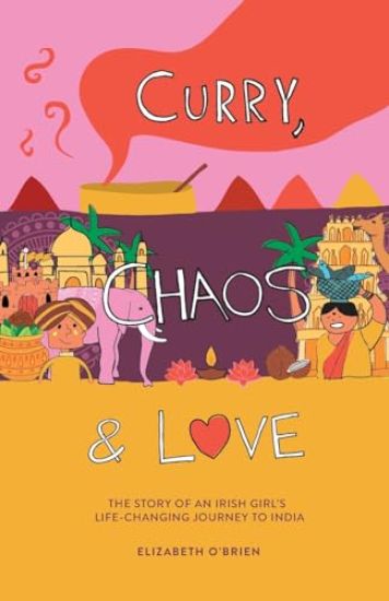 Curry, Chaos and Love