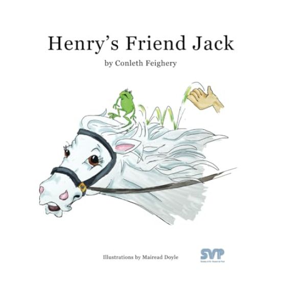 Henry's Friend Jack