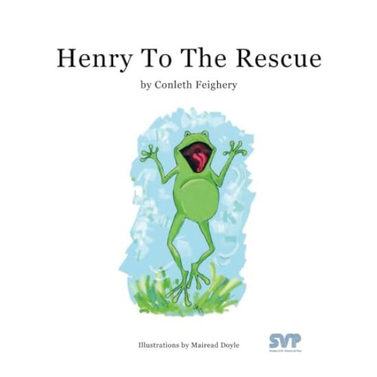 Henry to the Rescue
