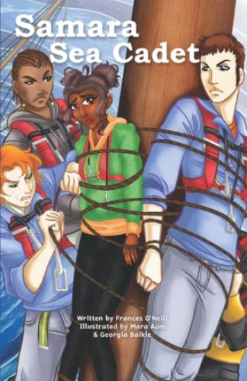 Samara Sea Cadet