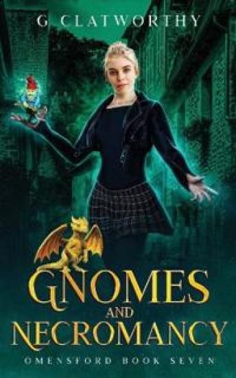 Gnomes and Necromancy