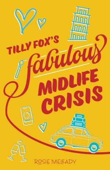 Tilly Fox's Fabulous Midlife Crisis