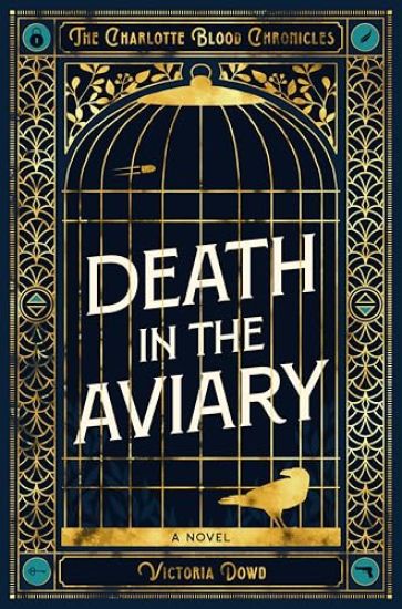Death in the Aviary