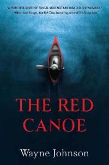 The Red Canoe