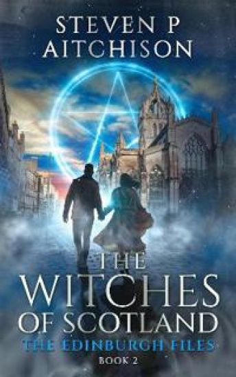 The Witches of Scotland