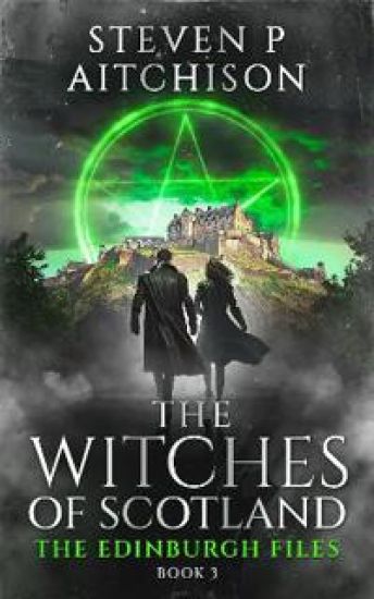 The Witches of Scotland