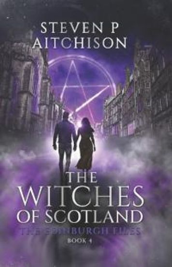 The Witches of Scotland