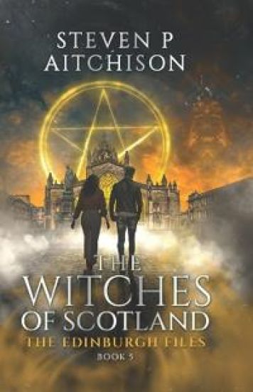 The Witches of Scotland