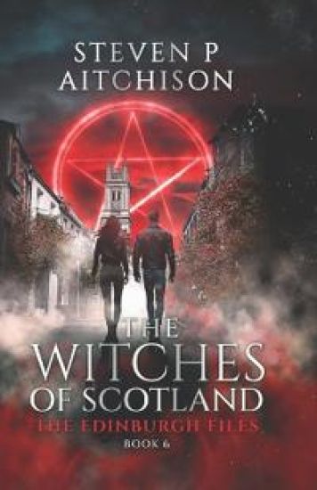 The Witches of Scotland