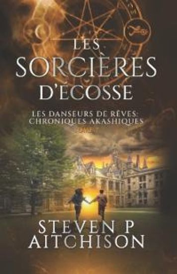 Les Sorcières d'Écosse