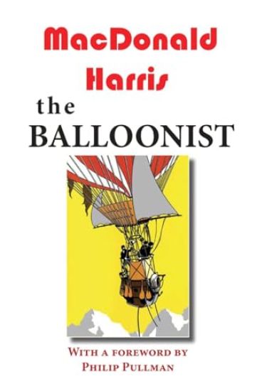 The Balloonist