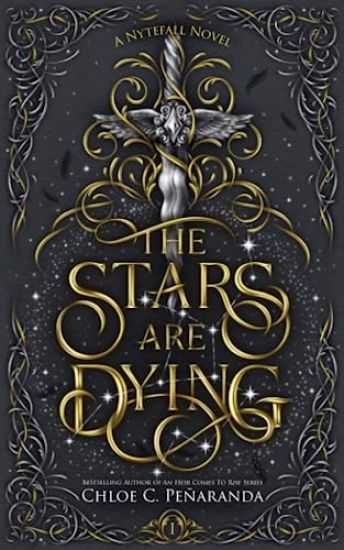 The Stars are Dying