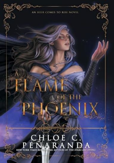 A Flame of the Phoenix