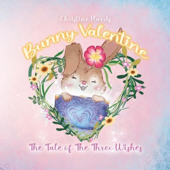Bunny Valentine