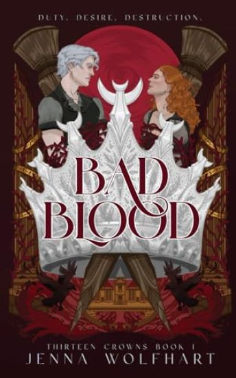 Bad Blood