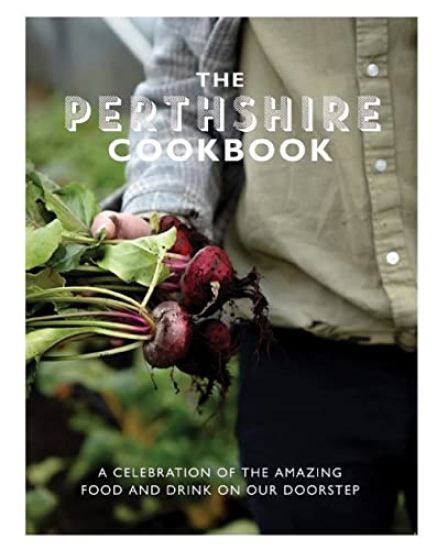 The Perthshire Cook Book