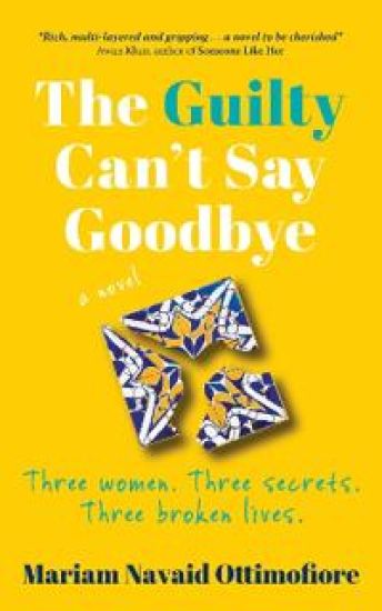 The Guilty Can't Say Goodbye