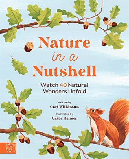 Nature in a nutshell