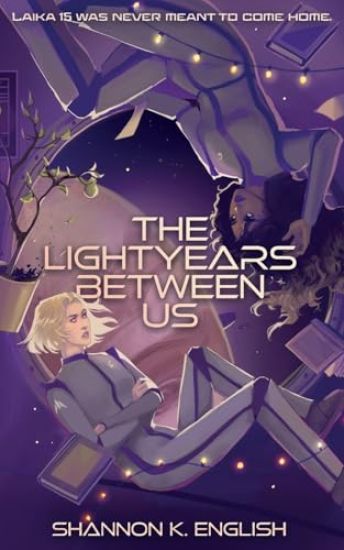 The Lightyears Between Us