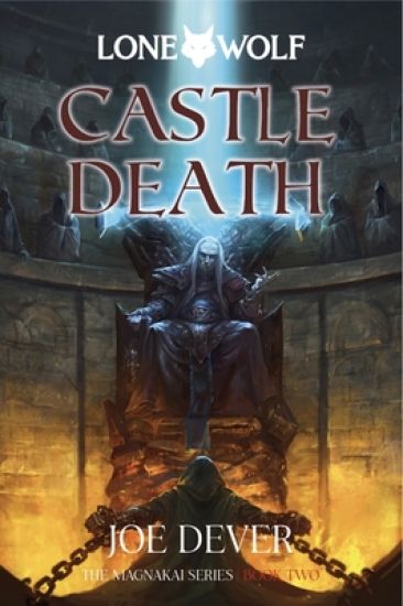 Castle Death