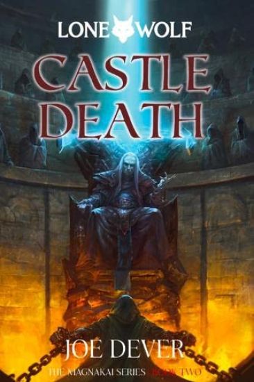 Kansikuva: Castle Death