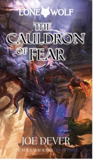 The Cauldron of Fear