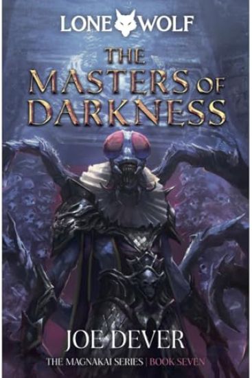 The Masters of Darkness