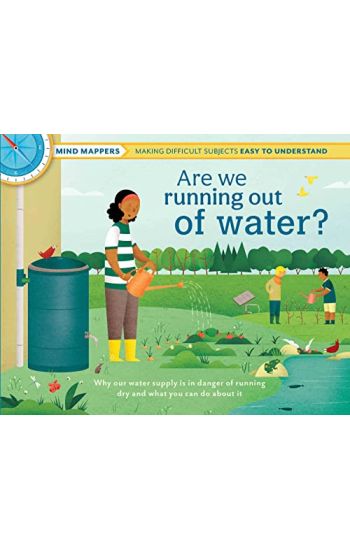 Are We Running Out of Water?