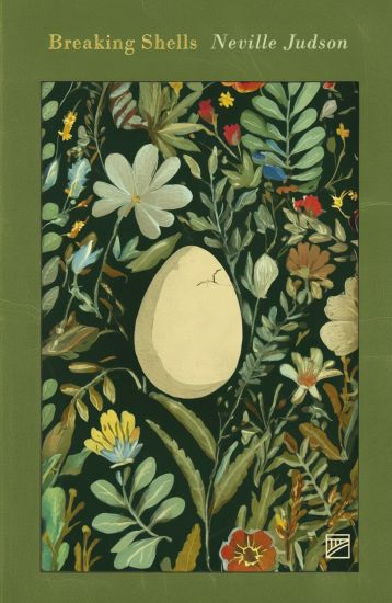 Kansikuva: Breaking Shells