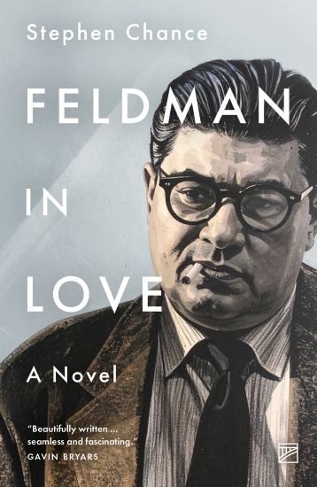 Feldman in Love
