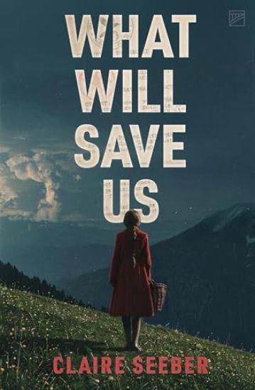 What Will Save Us
