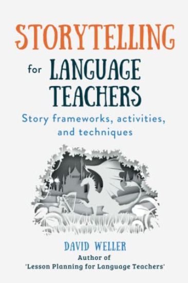 Storytelling for Language Teachers