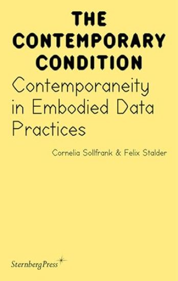 Contemporaneity in Embodied Data Practices