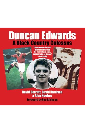 Duncan Edwards