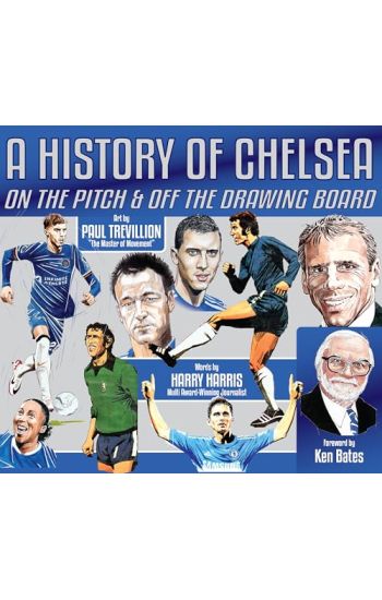 A History of Chelsea