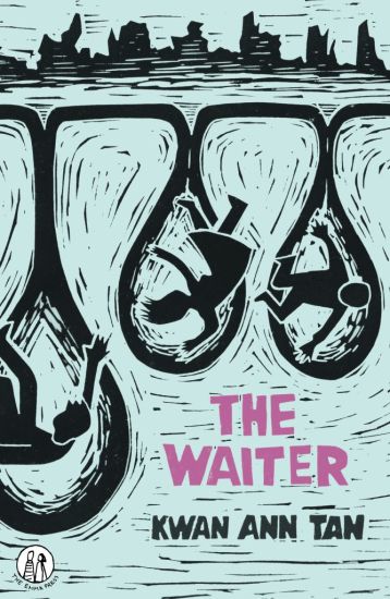 Kansikuva: The Waiter